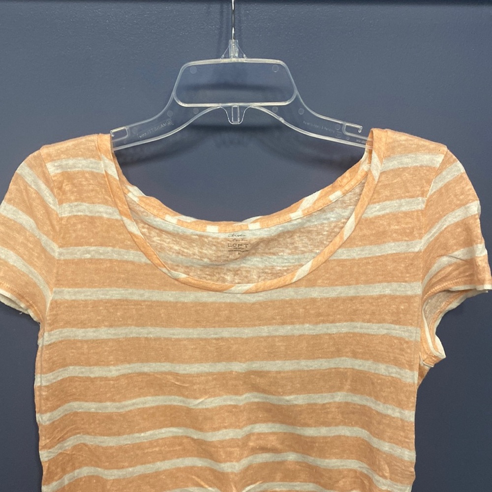 Women’s Loft Blouse Size Medium